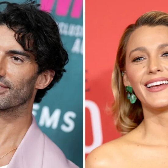 Justin Baldoni Speaks Out on Blake Lively Legal Battle