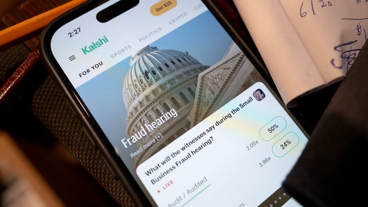 Kalshi Accuses Netflix of Defamation Over Prediction Markets Doc