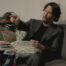 Keanu Reeves in 
