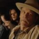 Kevin Bacon, Kyra Sedgwick and Travis Bacon on Slasher 'Family Movie'