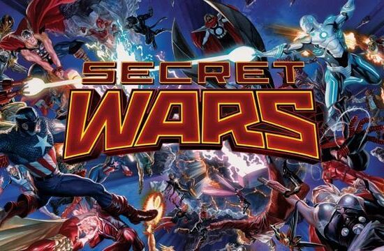 Kevin Feige Sheds Light on a Post-'Secret Wars' Marvel Cinematic Universe