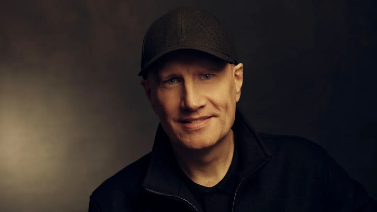 Kevin Feige