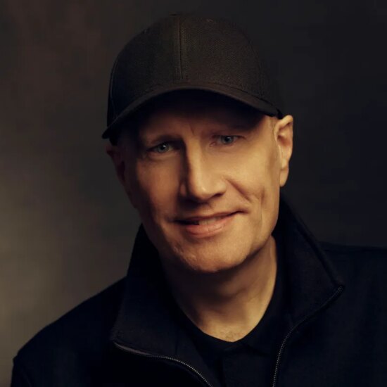 Kevin Feige