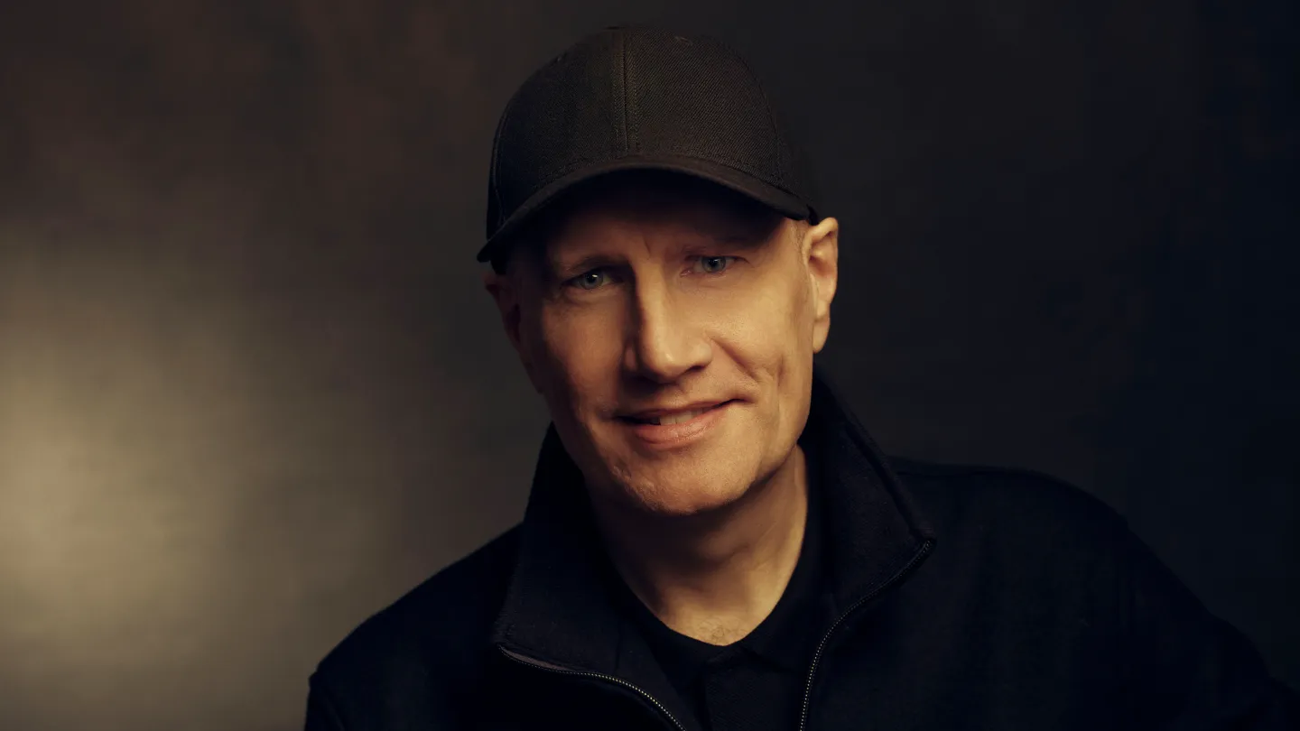 Kevin Feige
