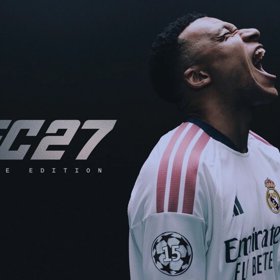 Kylian Mbappé is the EA Sports FC 27 Ultimate Edition cover athlete, marking his return to the cover after four years