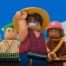 LEGO ONE PIECE Special Makes Us Grin Big (Much Needed)