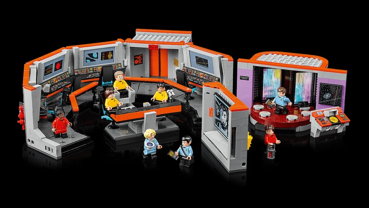 LEGO