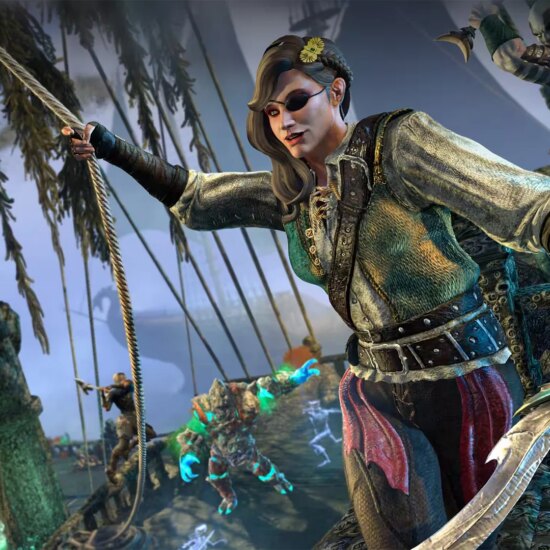 Laid off Elder Scrolls Online dev says players won’t get new content at ‘anything approaching’ the previous rate