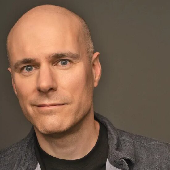 Lanterns Creator Tom King on HBO Show, CIA Counter Terrorism Career