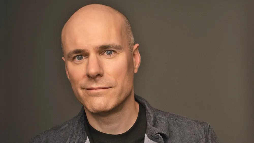 Lanterns Creator Tom King on HBO Show, CIA Counter Terrorism Career