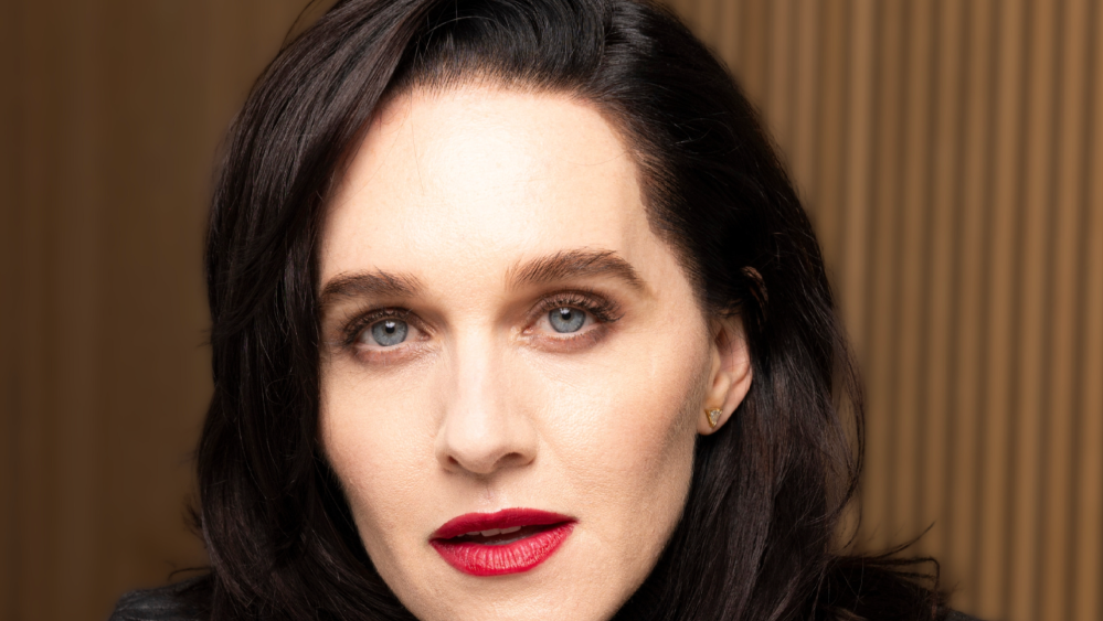 Lena Hall Joins Chad Michael Murray in 'Disconnecting Peter'