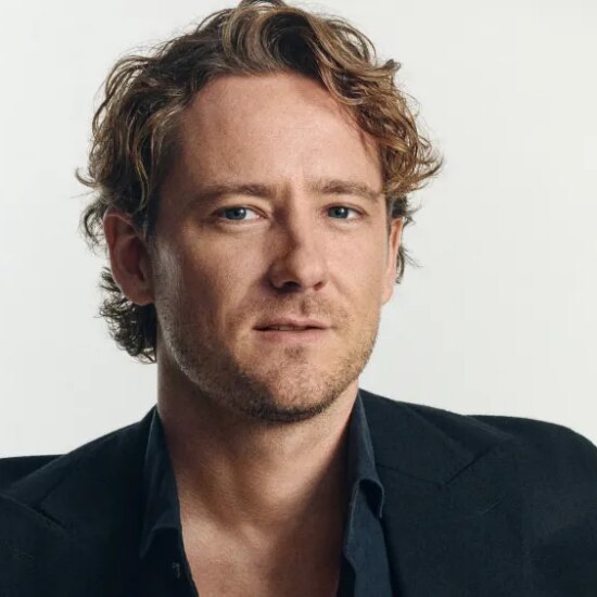 Lewis Pullman Joins Julia Garner in Apple TV's 'Guilty Creatures'