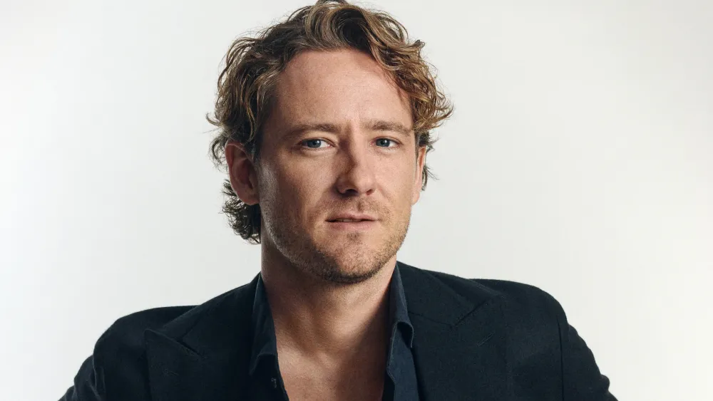 Lewis Pullman Joins Julia Garner in Apple TV's 'Guilty Creatures'