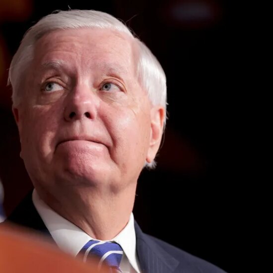 Lindsey Graham dead: Trump Ally Suffered 