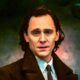 Loki, played by Tom Hiddleston, in Loki Season 2