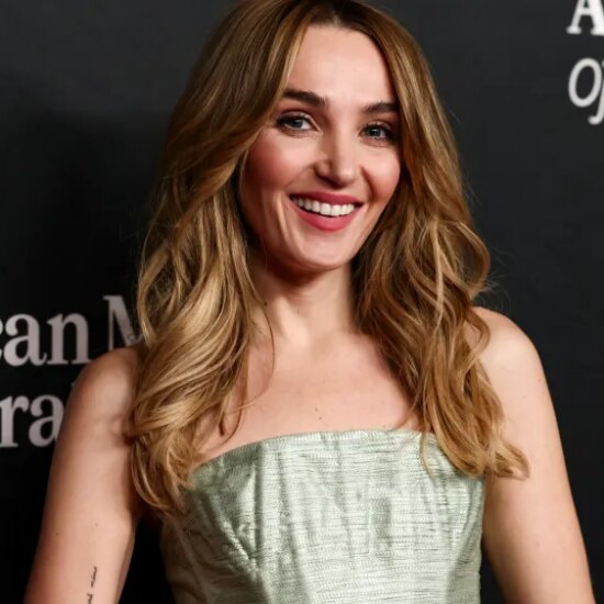 Lorne Michaels Was at World Cup When Chloe Fineman Called About 'SNL' Exit