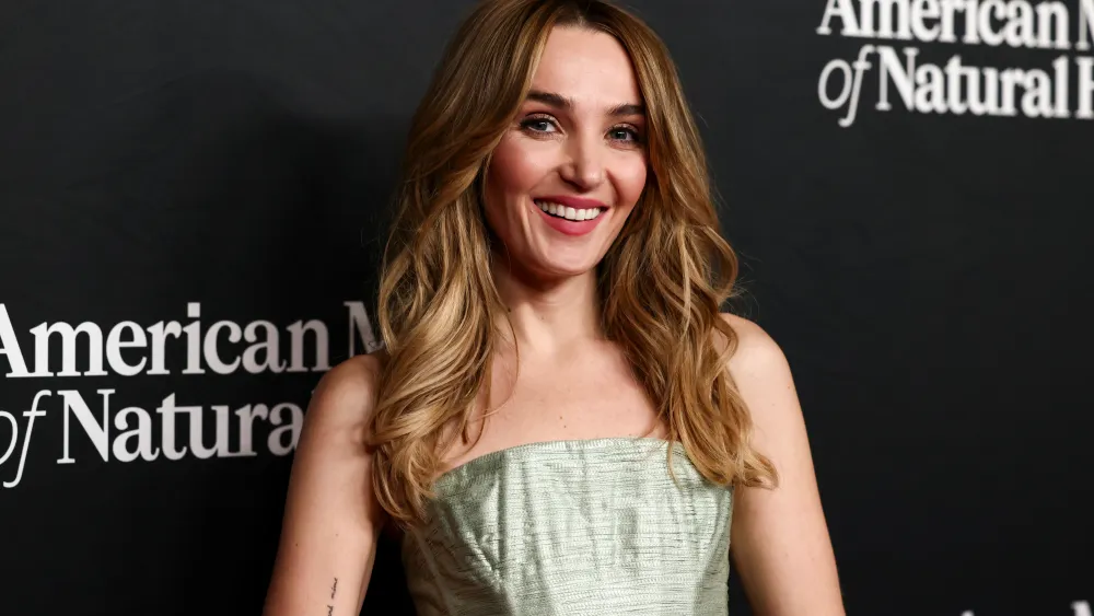 Lorne Michaels Was at World Cup When Chloe Fineman Called About 'SNL' Exit