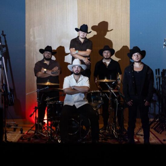 Los Primos del Este release latest album 'Dulce Amargo'