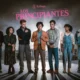 'Los Principiantes': Filming In Peru On Ambitious Film & TV Project