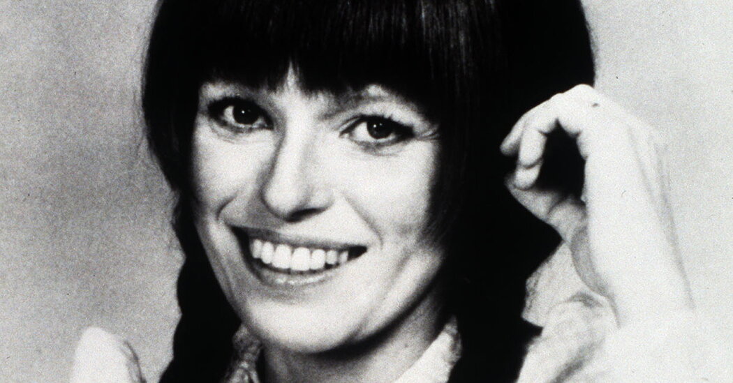 Louise Lasser, Star of TV’s ‘Mary Hartman,’ Is Dead at 87