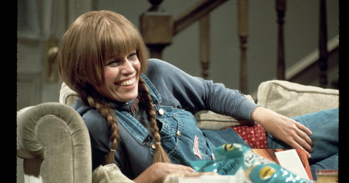 Louise Lasser dead: Star of 'Mary Hartman, Mary Hartman' was 87