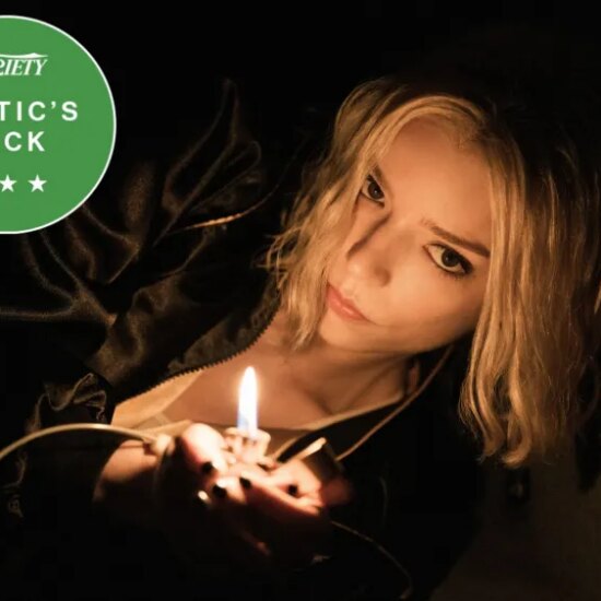 'Lucky' Review: Apple TV's Dynamic Crime Drama