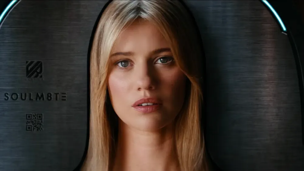 M3GAN Spinoff 'Soulm8te' Gets Trailer, Digital Release for Robot Movie