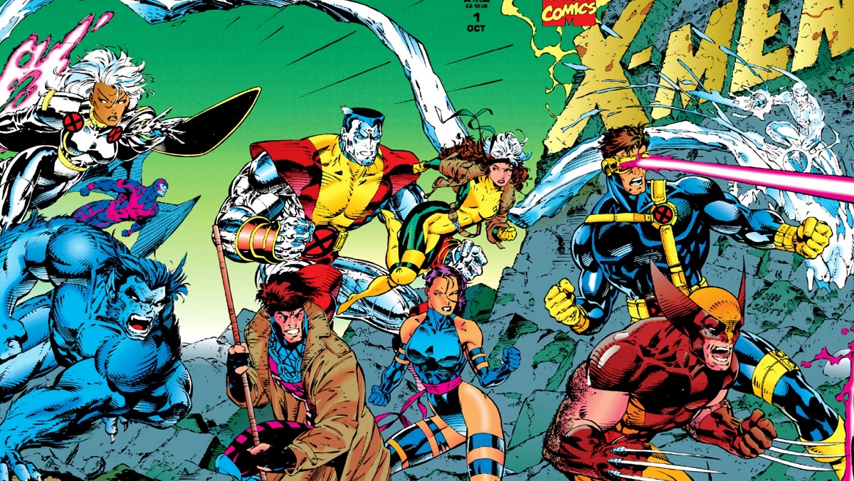 Jim Lee