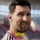 Lionel Messi in MLS