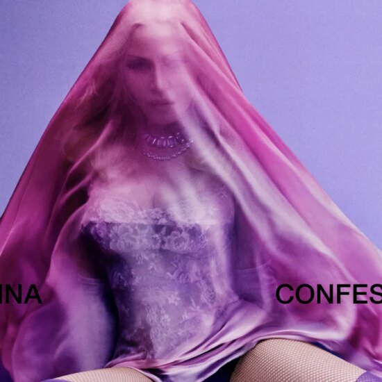 Madonna: CONFESSIONS II Album Review