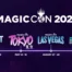 MTG MagicCon reveals for Mystery Booster Commander Cards