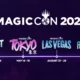 MTG MagicCon reveals for Mystery Booster Commander Cards