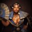 Makhadzi gifts herself a multi-million rand mansion for her 30th birthday