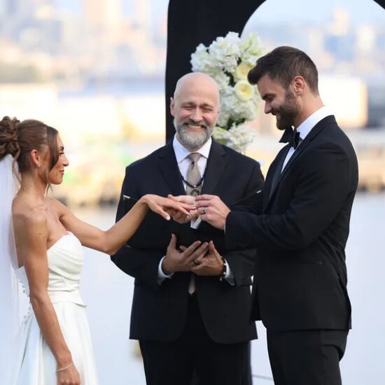 'Married at First Sight' EP on Season 20 on Peacock, Replacing Experts