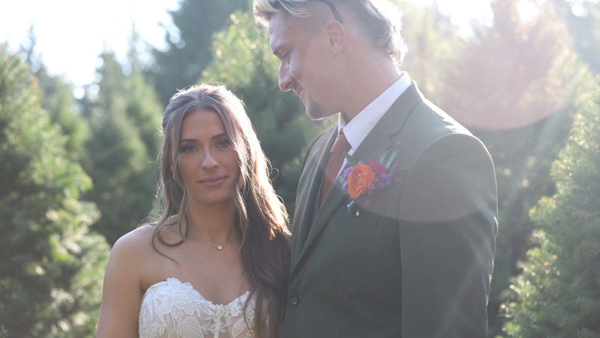 Married at First Sight Finally Quit Pretending It&rsquo;s About Love &mdash; And I&rsquo;m Here for It