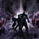 Marvel Comics Announces New Midnight Universe Variant Cover Program