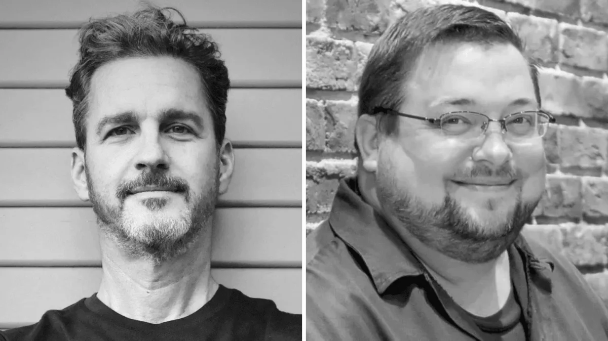 Marvel Comics Names Stephen Wacker as New Editor-in-Chief