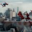 Marvel Comics to Relocate From New York to Disney's Burbank Base