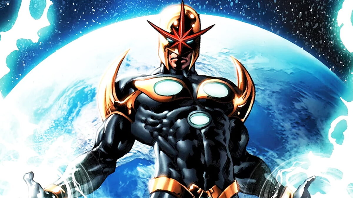 Nova