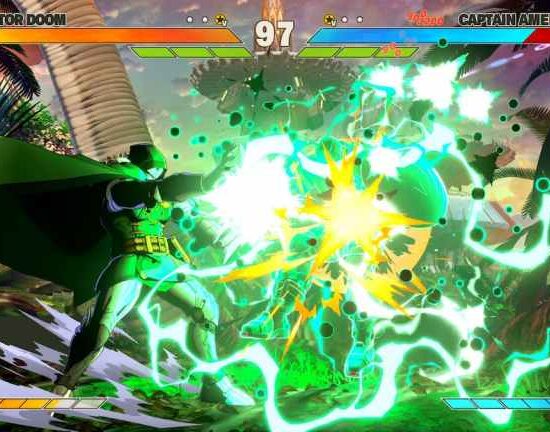 Marvel Tokon: Fighting Souls Targets Mid-Range PC Hardware, System Requirements Revealed