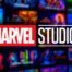 Marvel Studios logo, MCU posters