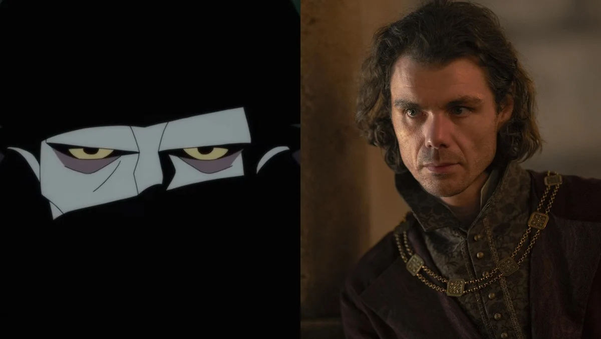 Matthew Needham to Voice Joker in BATMAN: CAPED CRUSADER
