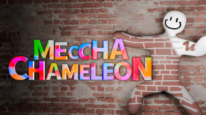 Meccha Chameleon Players Are Getting Malware From User-Made Maps