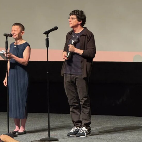 Meet Karlovy Vary Film Festival Interpreter Helena Koutná