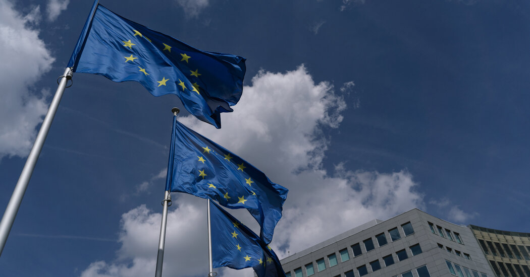 Meta Ordered by E.U. to Alter ‘Addictive Design’ of Instagram and Facebook