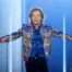 Devious riddle master Mick Jagger issues challenge to AI music makers: 