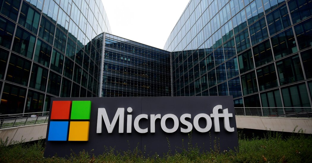 Microsoft Disclosure Provides Rare Glimpse of Tax Haven Tactics