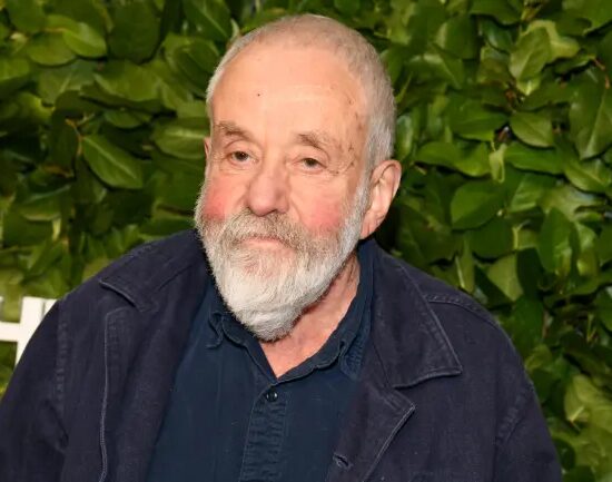 Mike Leigh: 'Tender Loving Care' Is Most Likely My Last Movie