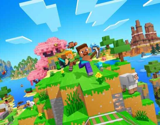 Minecraft Java's Updated PC Requirements Sound Scary, But They're Not