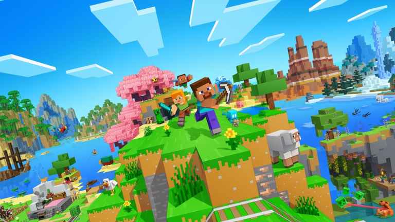 Minecraft Java's Updated PC Requirements Sound Scary, But They're Not